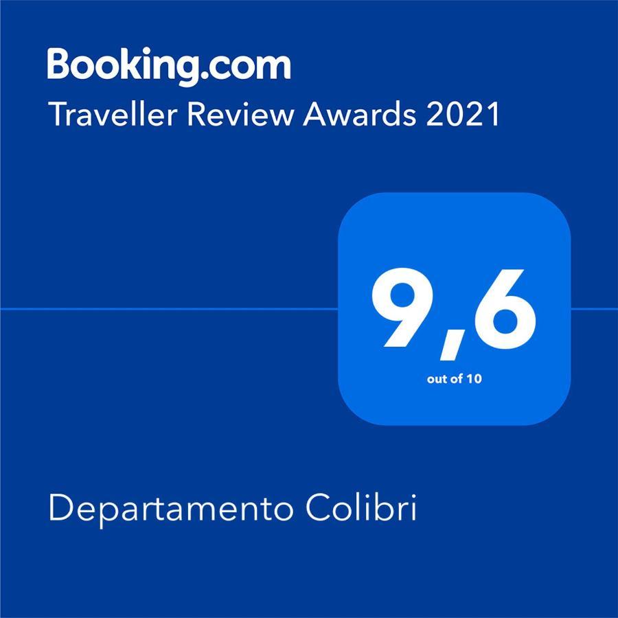Departamento Colibri *