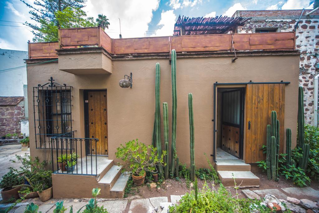 Apartamento Departamento Colibri *