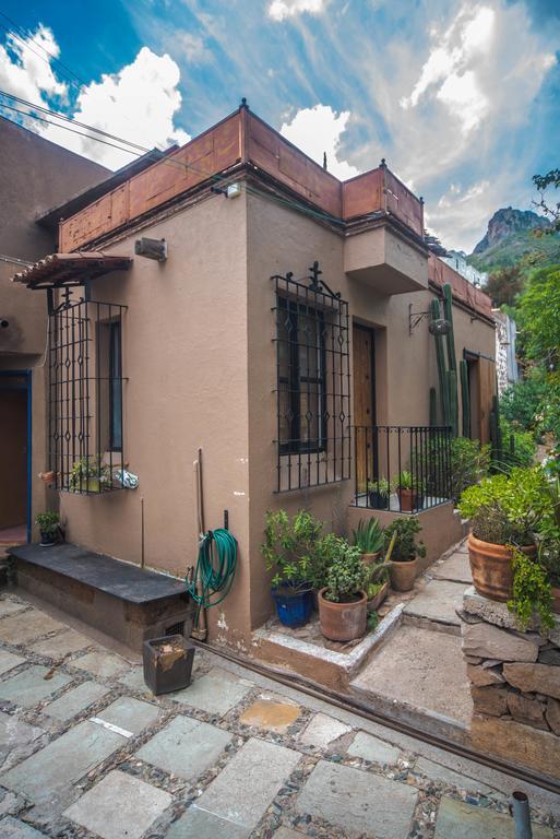 Apartamento Departamento Colibri Guanajuato