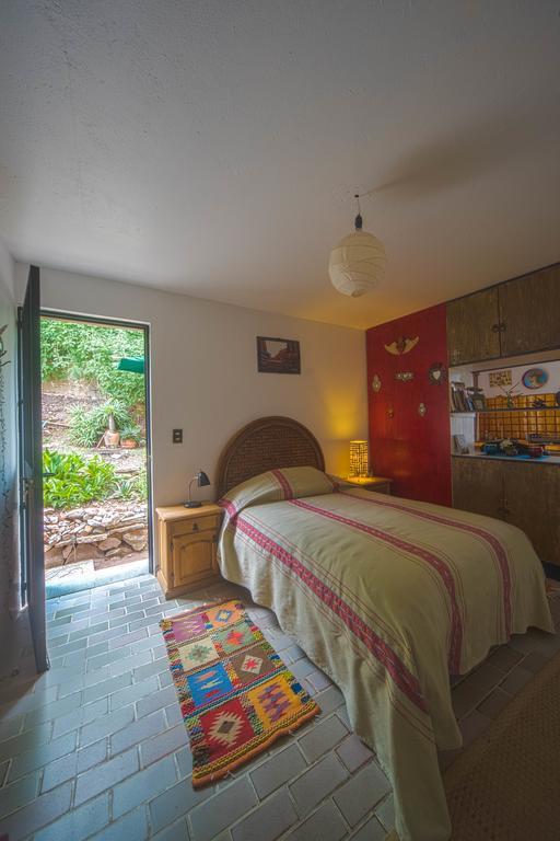 Apartamento Departamento Colibri Guanajuato