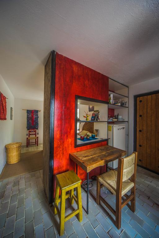 Apartamento Departamento Colibri *