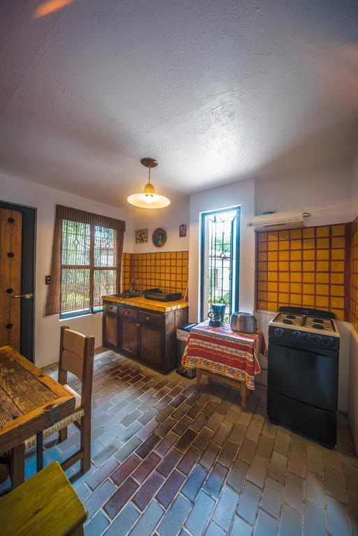 Apartamento Departamento Colibri Guanajuato