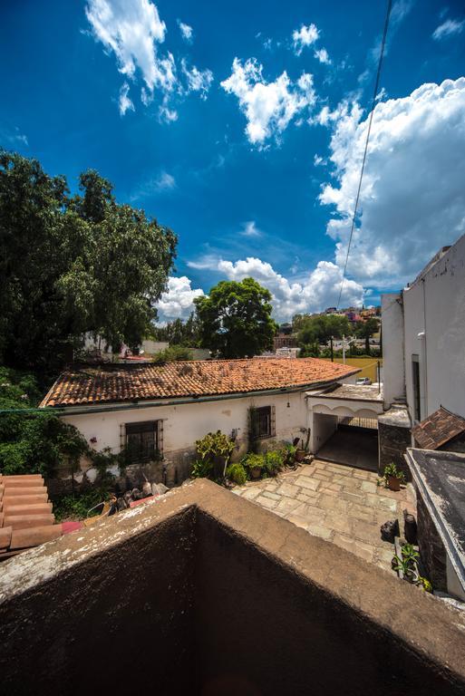 Apartamento Departamento Colibri *