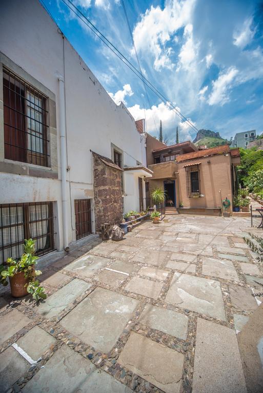 Apartamento Departamento Colibri Guanajuato